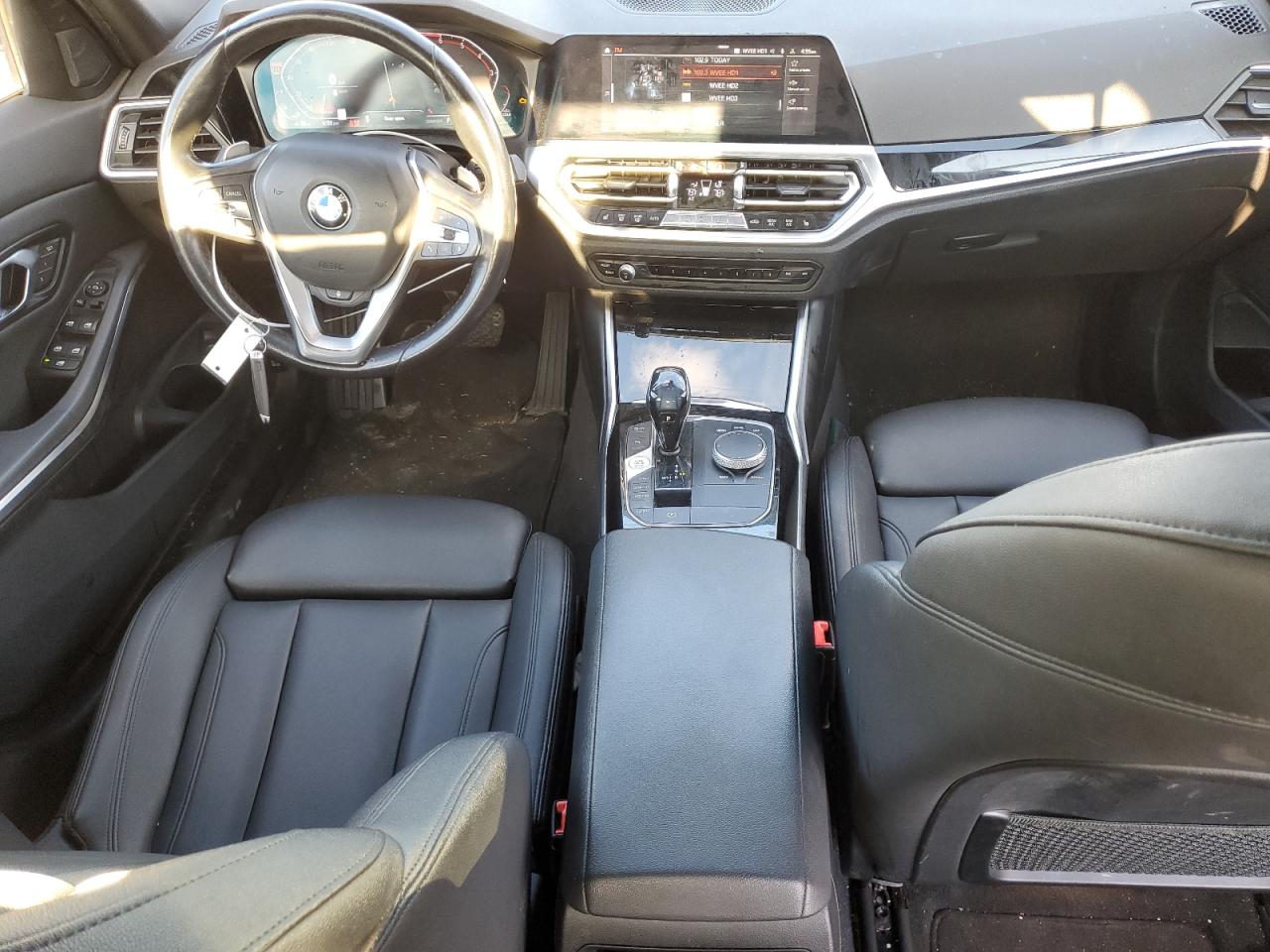 2019 BMW 3er - Image 8
