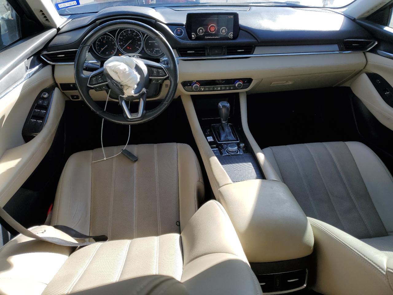 2018 Mazda 6 - Image 8