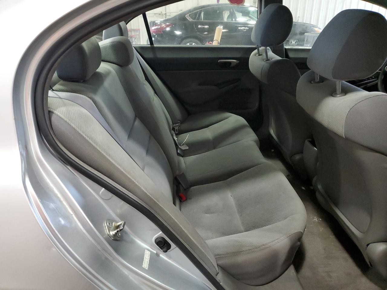 2010 Honda Civic - Image 10
