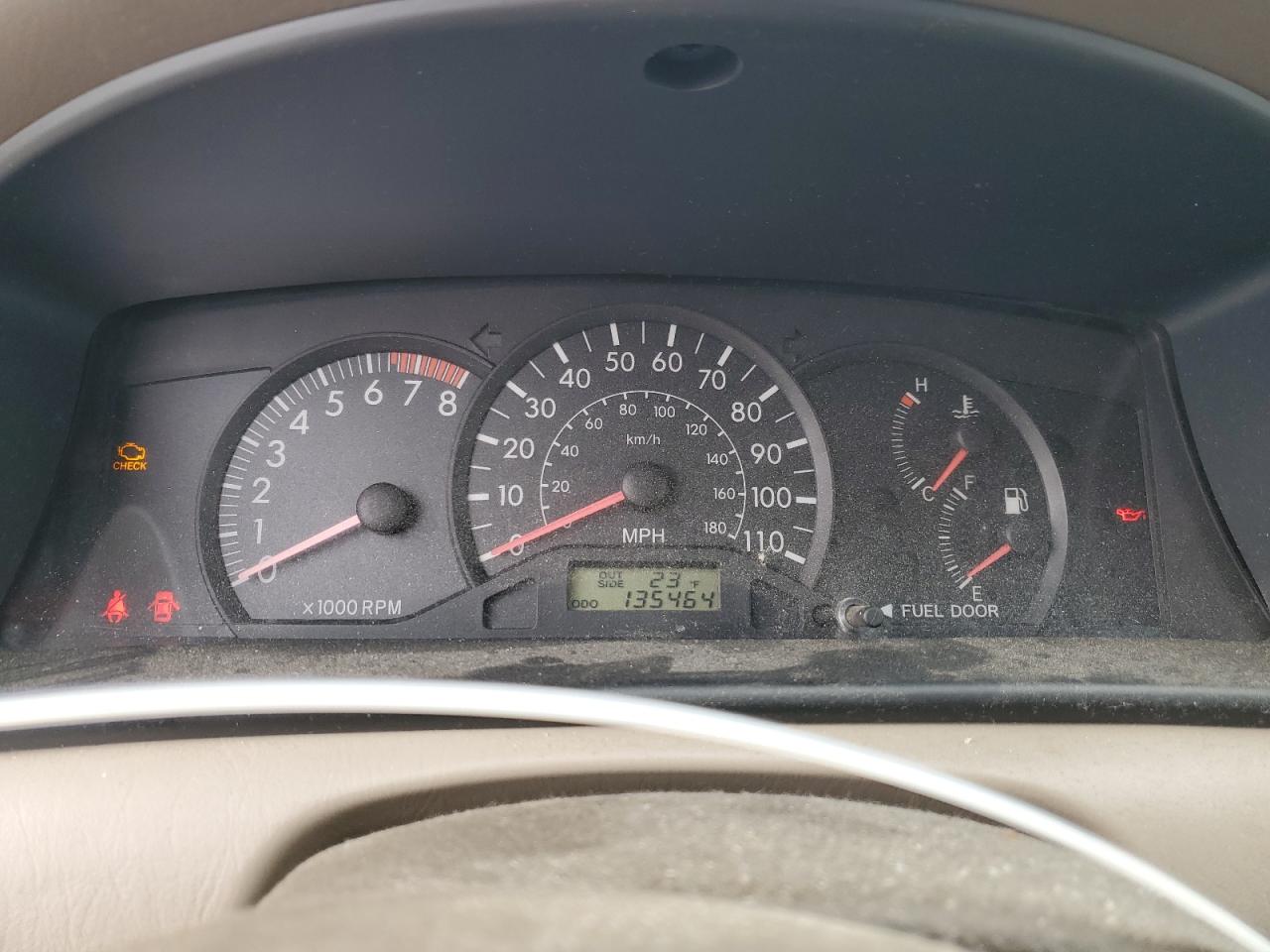 2007 Toyota Corolla - Image 9