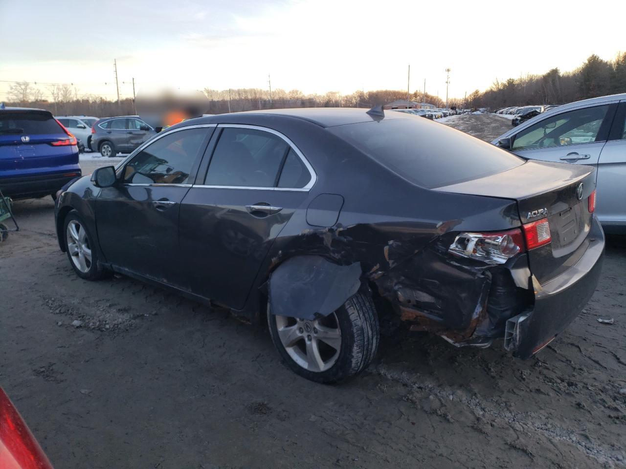 2010 Acura TSX - Image 2