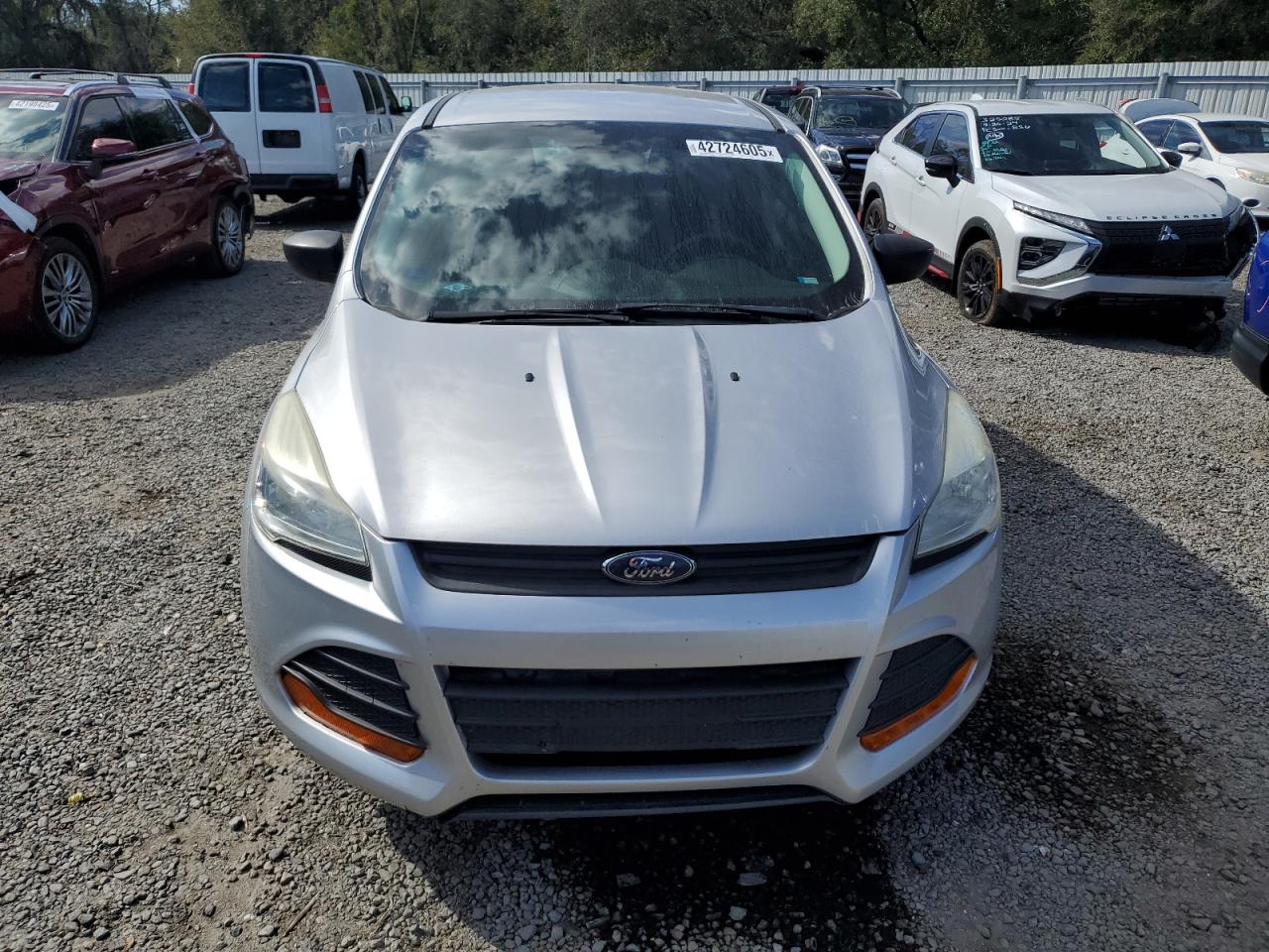 2016 Ford Escape - Image 5