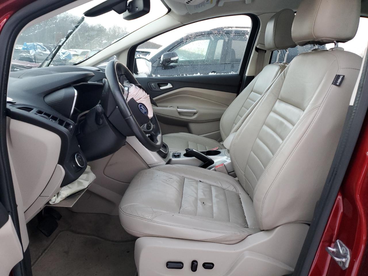 2016 Ford C-MAX - Image 7