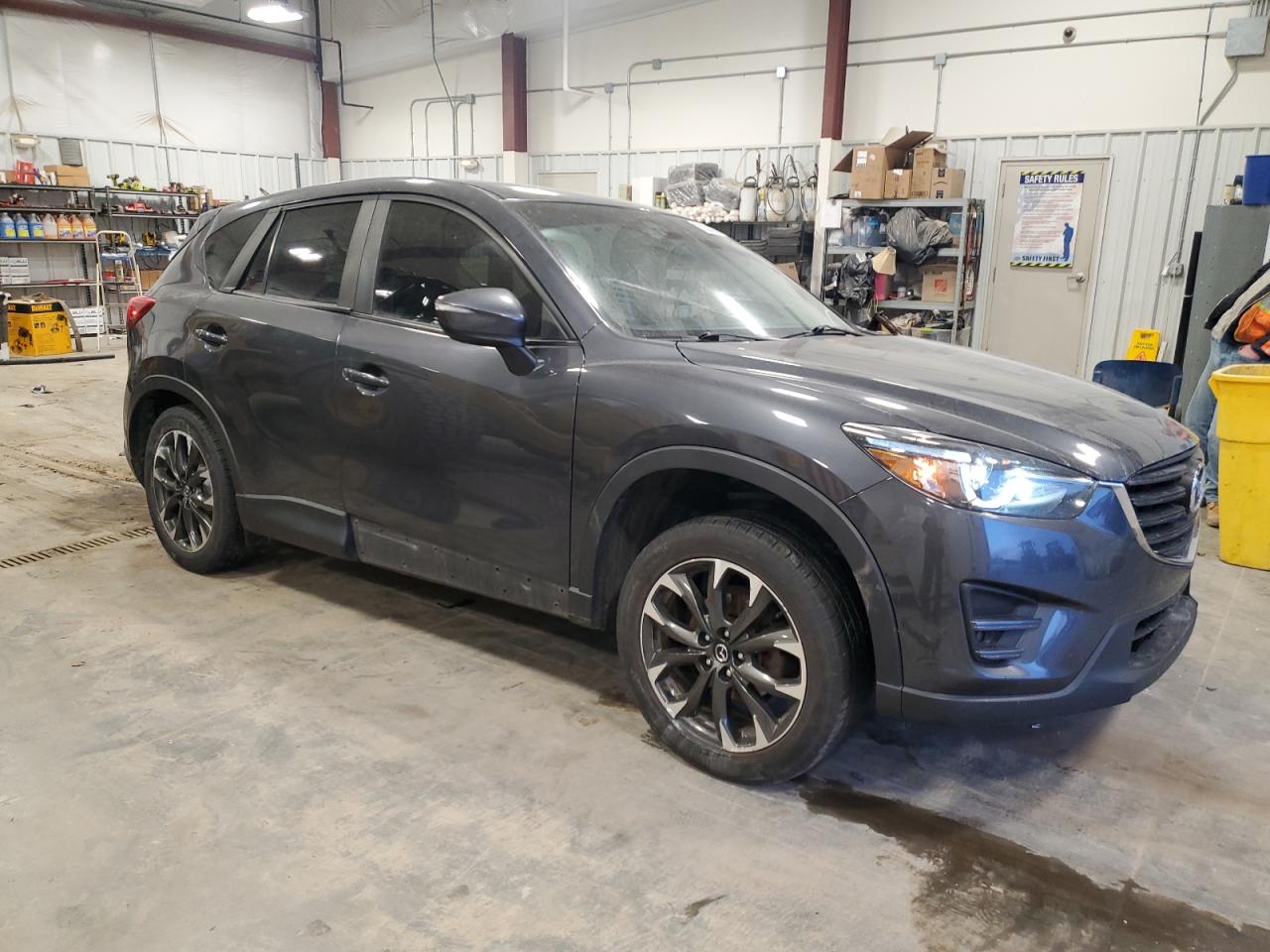 2016 Mazda CX-5 - Image 4