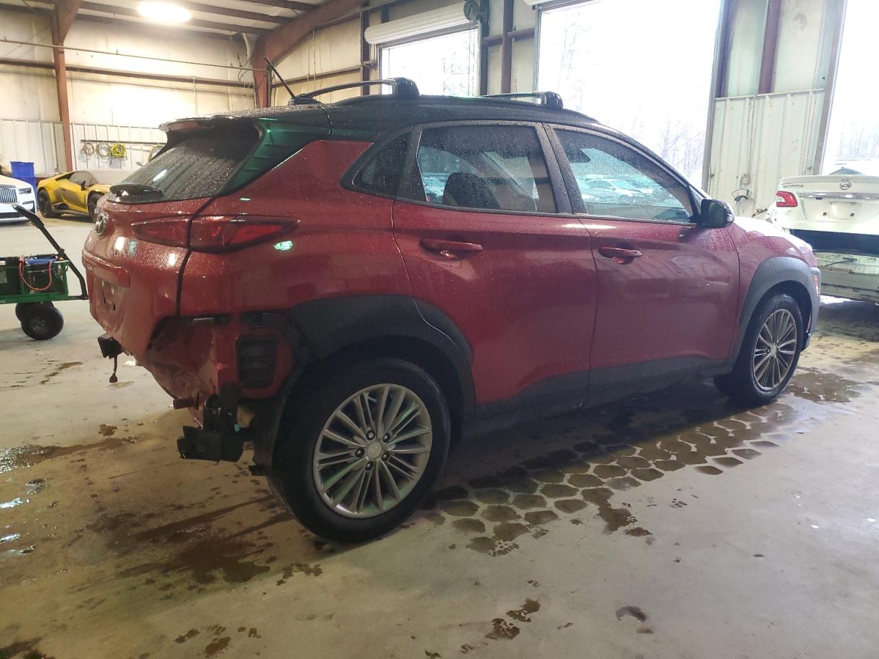 2020 Hyundai Kona - Image 3