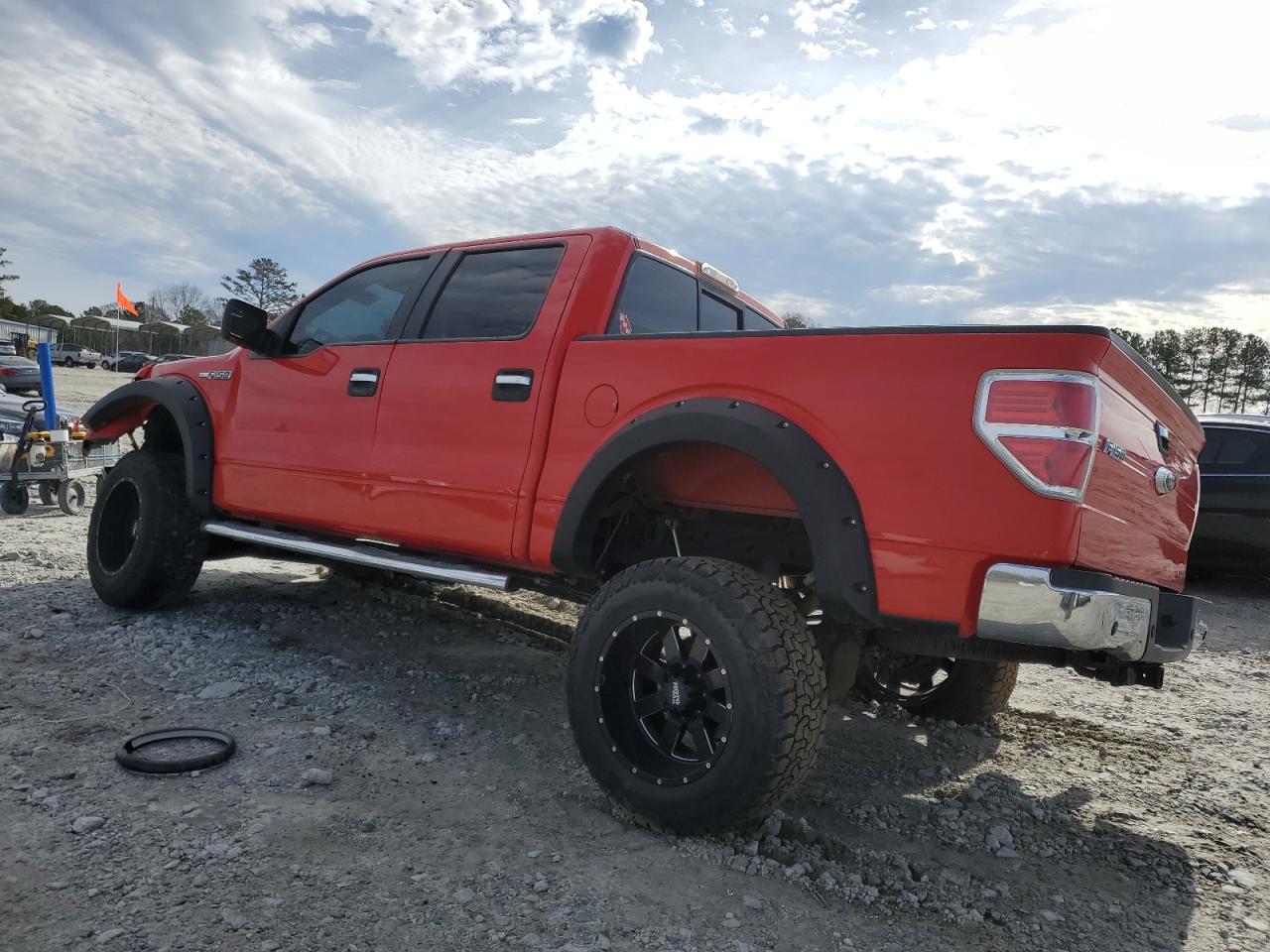 2014 Ford F-150 - Image 2