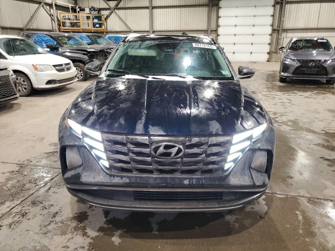 2024 Hyundai Tucson - Image 5