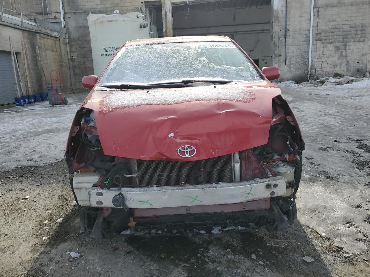 2008 Toyota Prius - Image 5