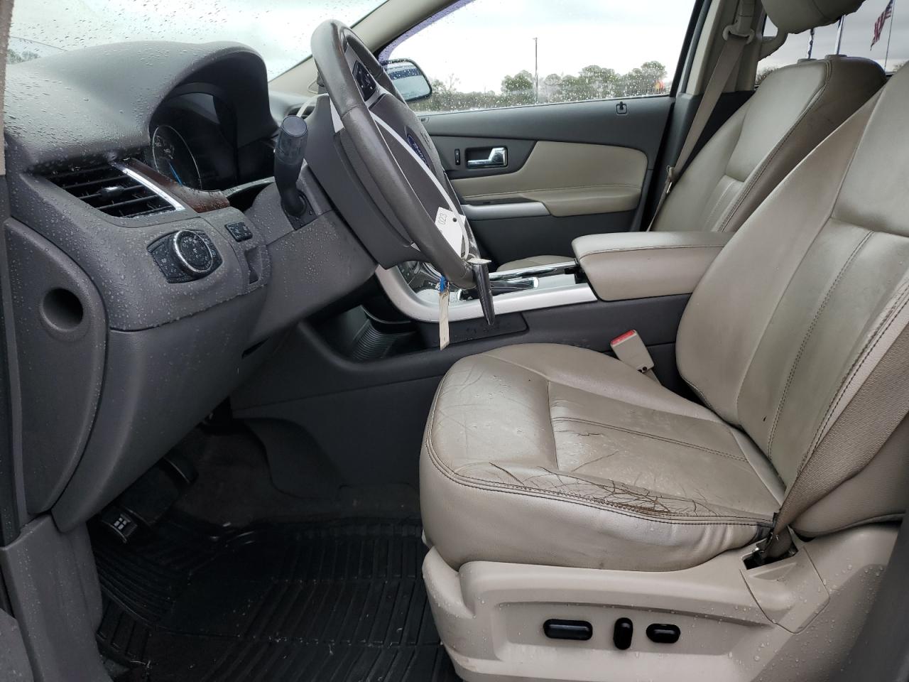 2013 Ford Edge - Image 7