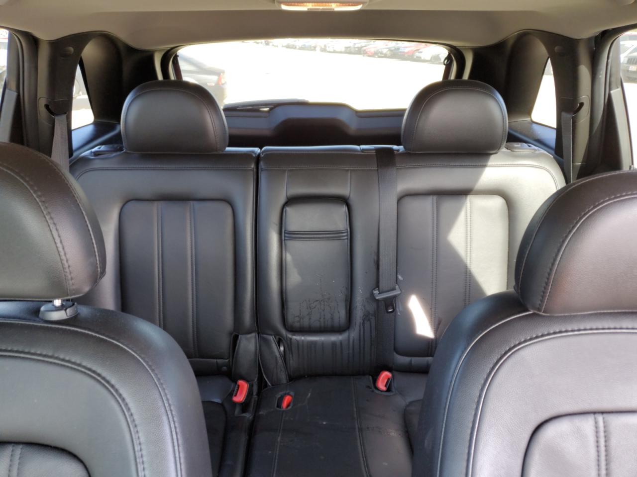 2014 Chevrolet Captiva - Image 10