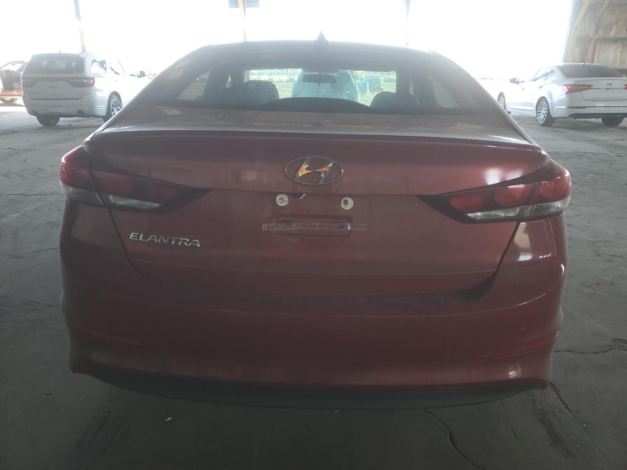 2017 Hyundai Elantra - Image 6