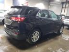 2022 Chevrolet Equinox Lt   იყიდება Elgin-ში, IL - Front End