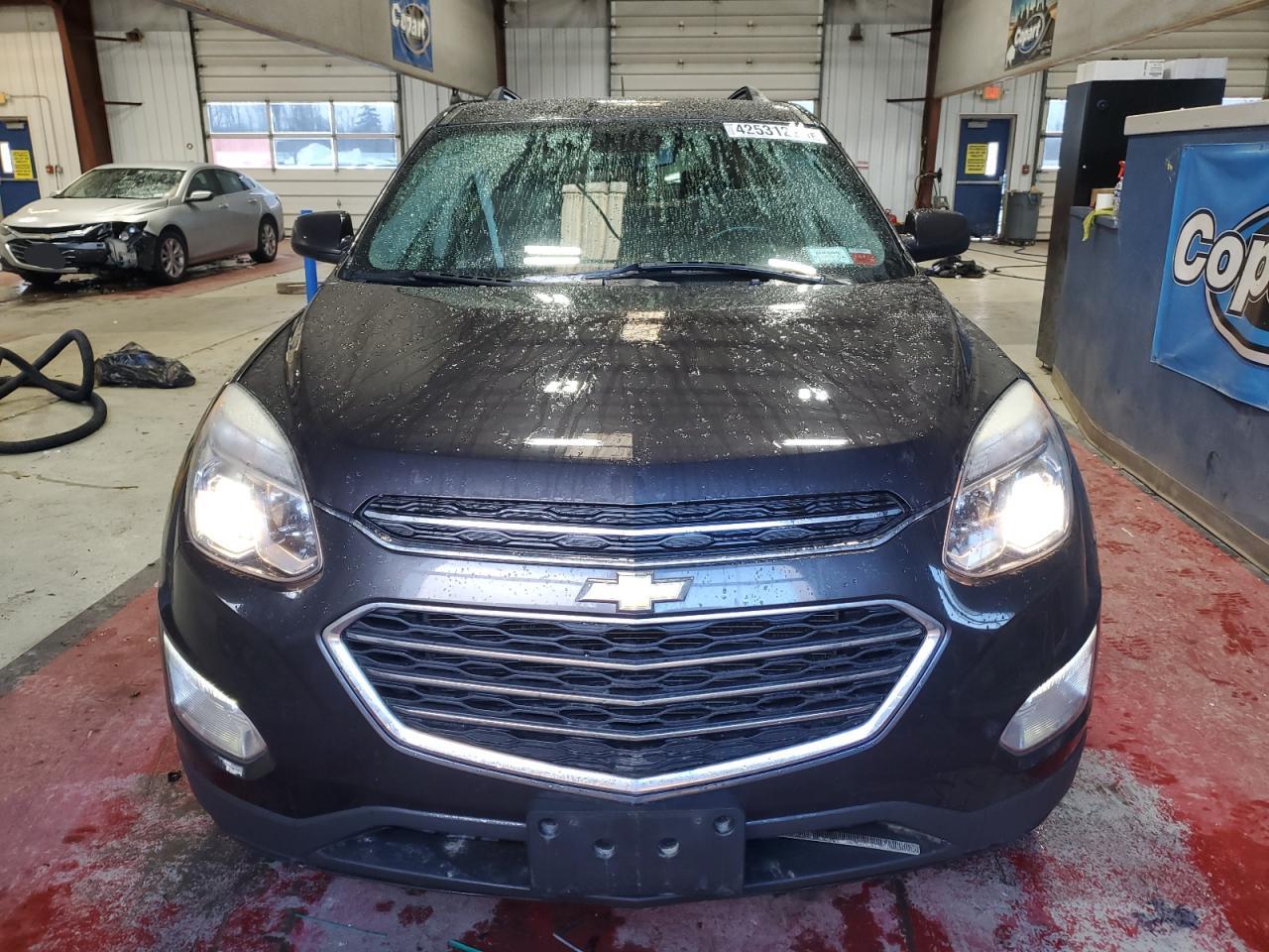 2016 Chevrolet Equinox - Image 5