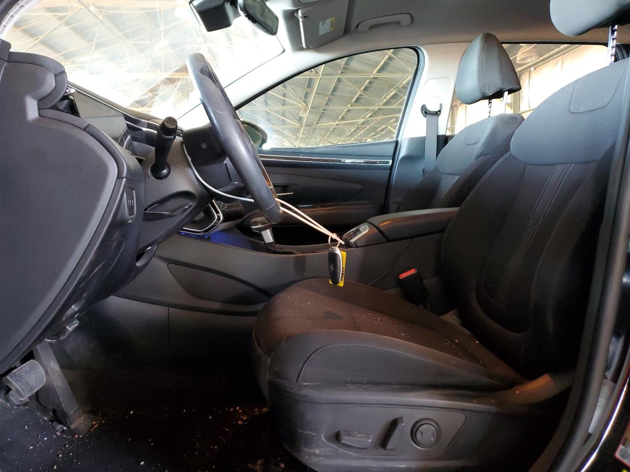 2022 Hyundai Tucson - Image 7