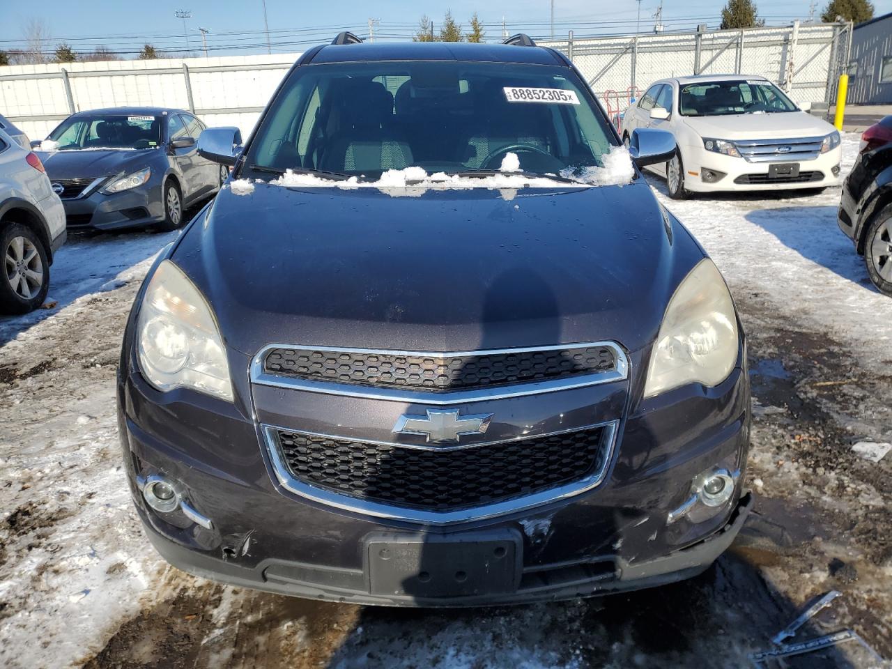 2015 Chevrolet Equinox - Image 5