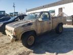 1993 Nissan Truck Short Wheelbase იყიდება Savannah-ში, GA - Mechanical