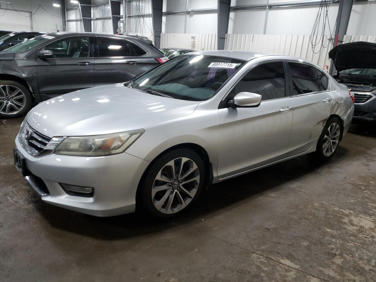 2013 Honda Accord - Image 1