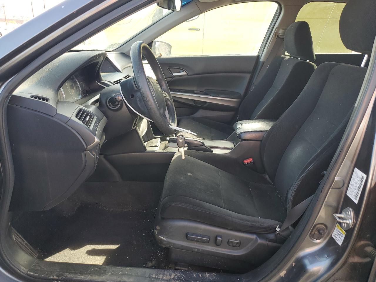 2008 Honda Accord - Image 7