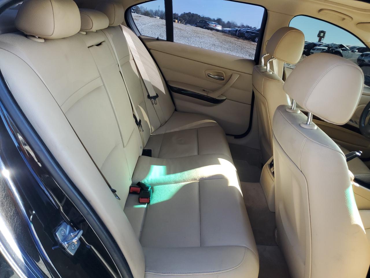 2010 BMW 3er - Image 10