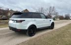 2016 Land Rover Range Rover Sport Sc en Venta en Elgin, IL - Minor Dent/Scratches