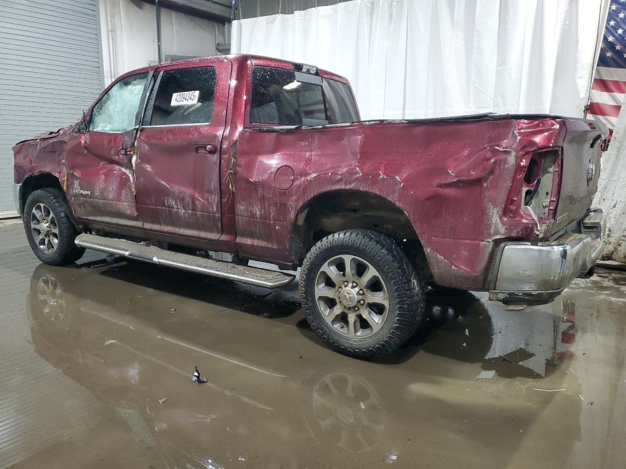2022 RAM 2500 - Image 2