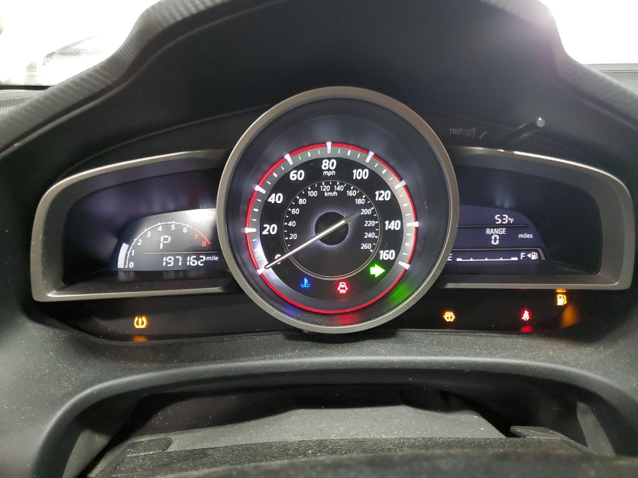 2014 Mazda 3 - Image 9
