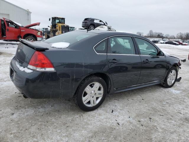  CHEVROLET IMPALA 2013 Вугільний