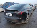 2021 TESLA MODEL 3 STANDARD RANGE +  for sale at Copart WOLVERHAMPTON