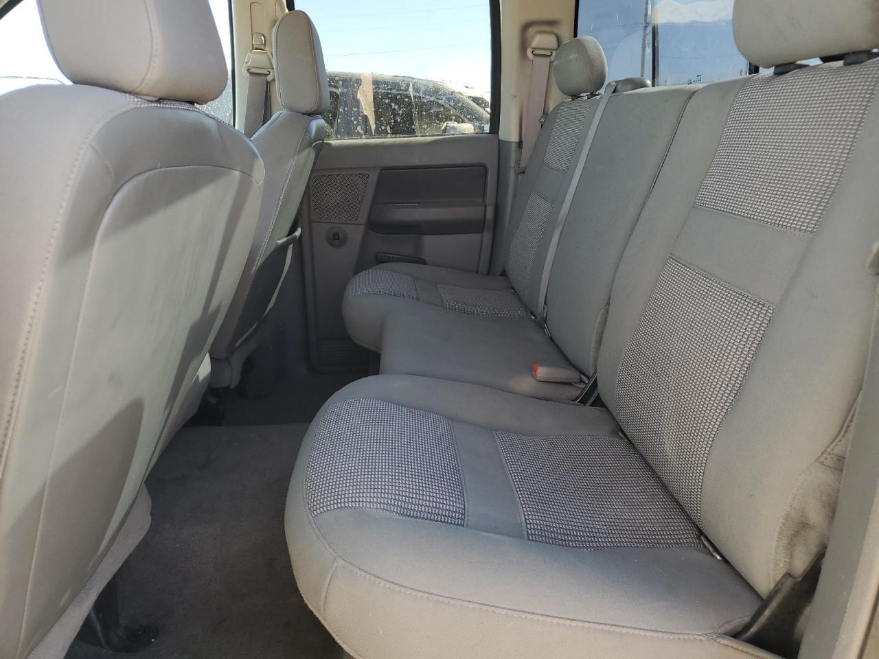 2009 Dodge RAM - Image 10