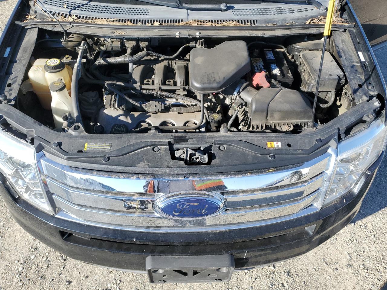 2008 Ford Edge - Image 12