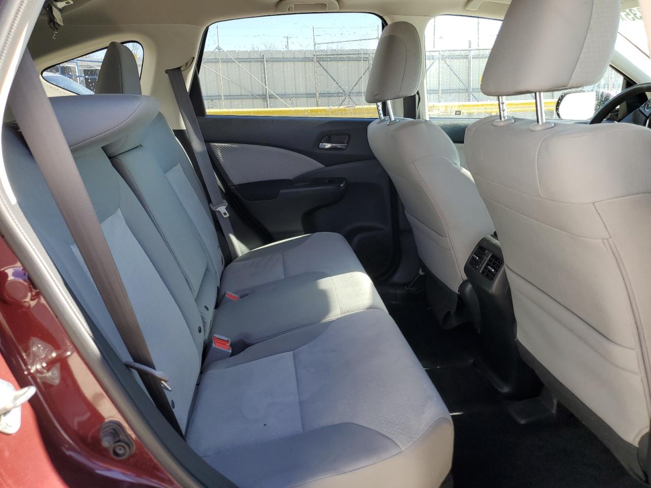 2016 Honda CR-V - Image 11