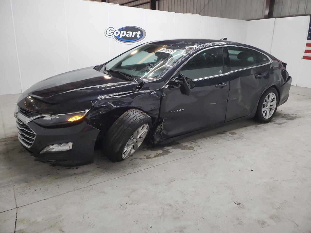 2023 Chevrolet Malibu - Image 1