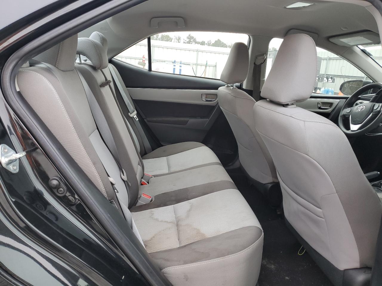 2019 Toyota Corolla - Image 10