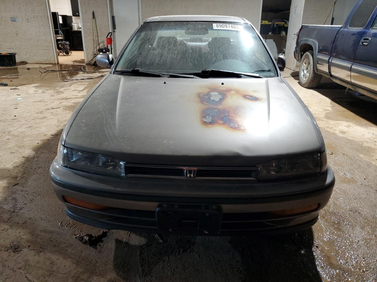 1992 Honda Accord - Image 5