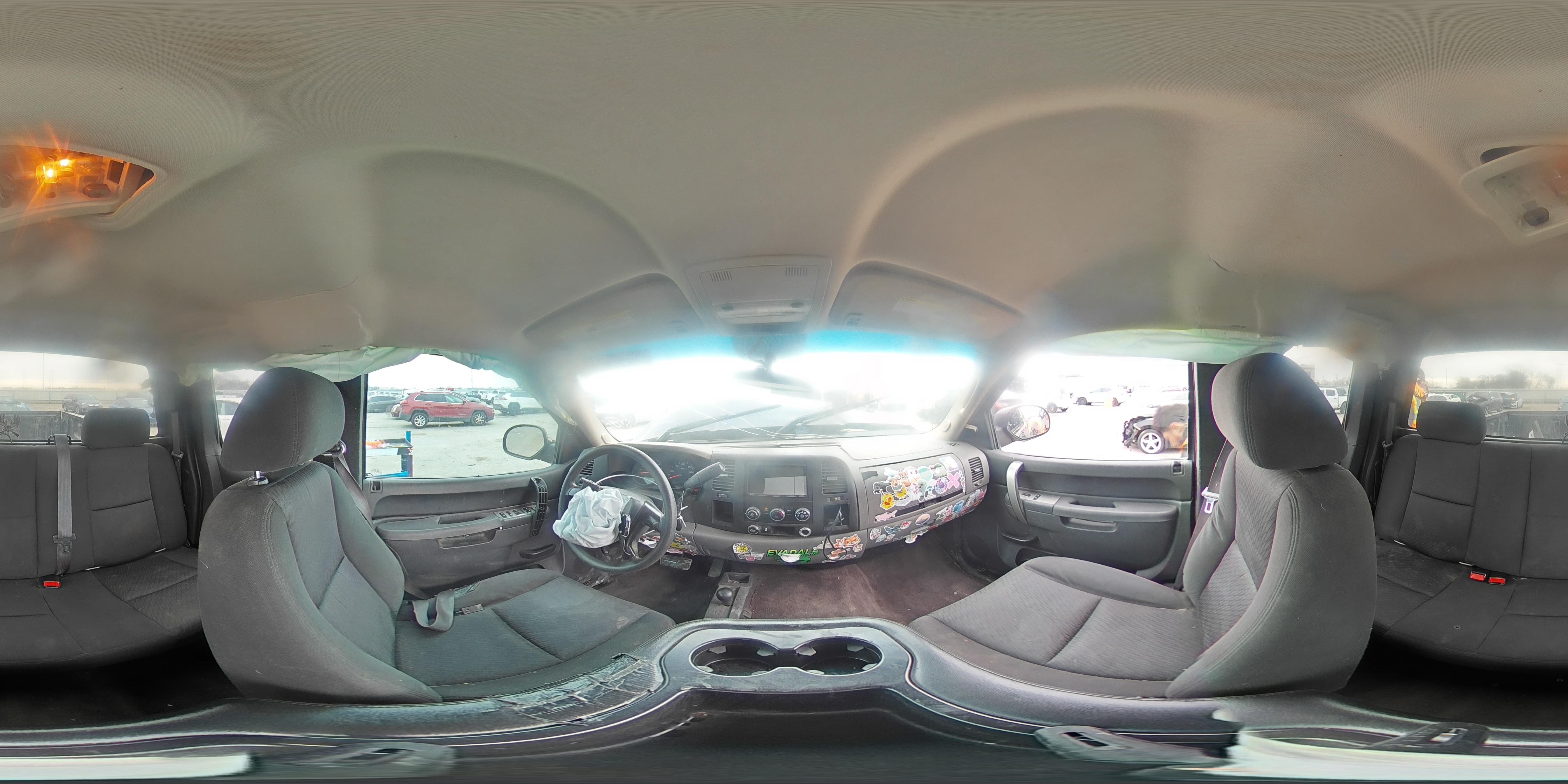 2012 Chevrolet Silverado - Image 12