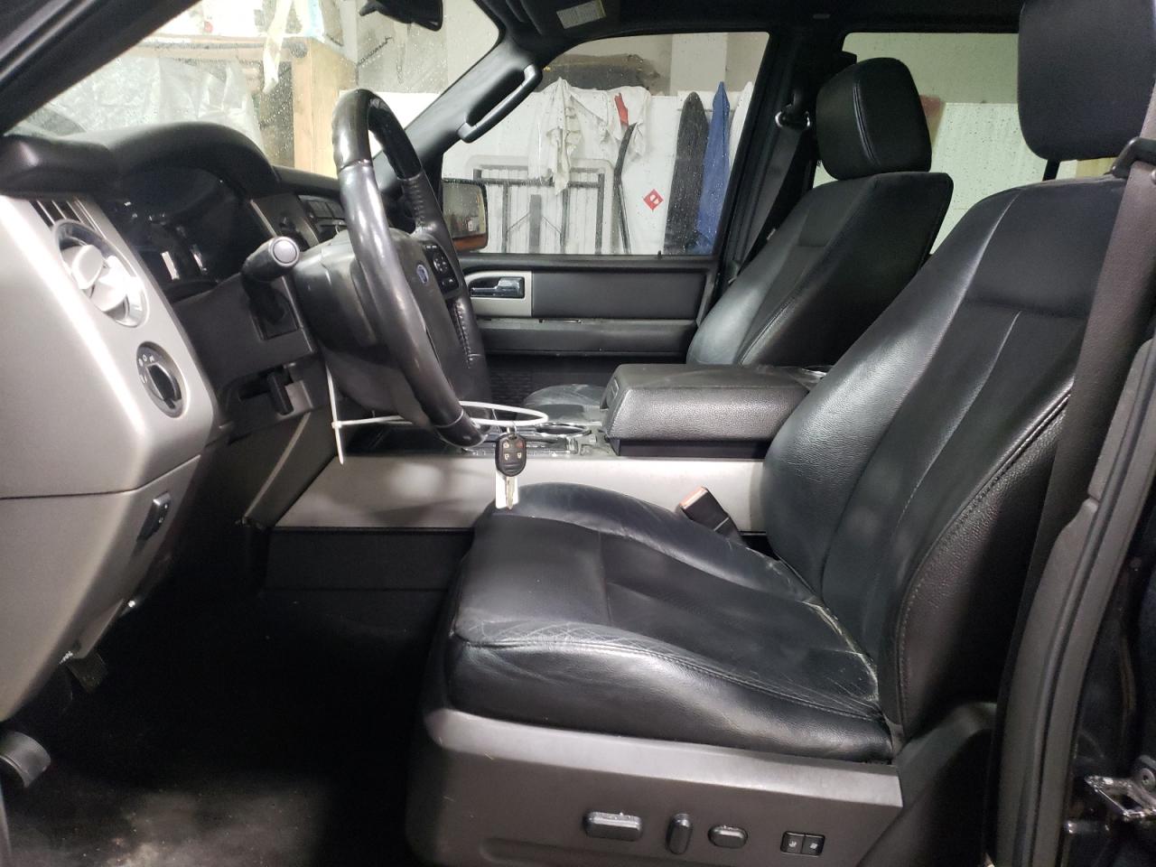 2011 Ford Expedition - Image 7