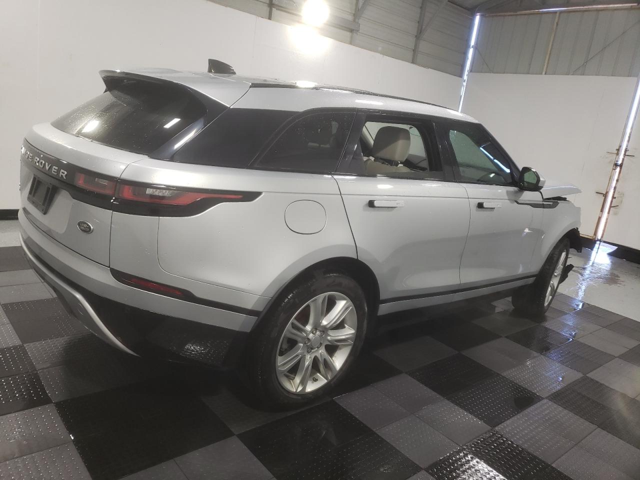 2020 Land Rover Range Rover - Image 3