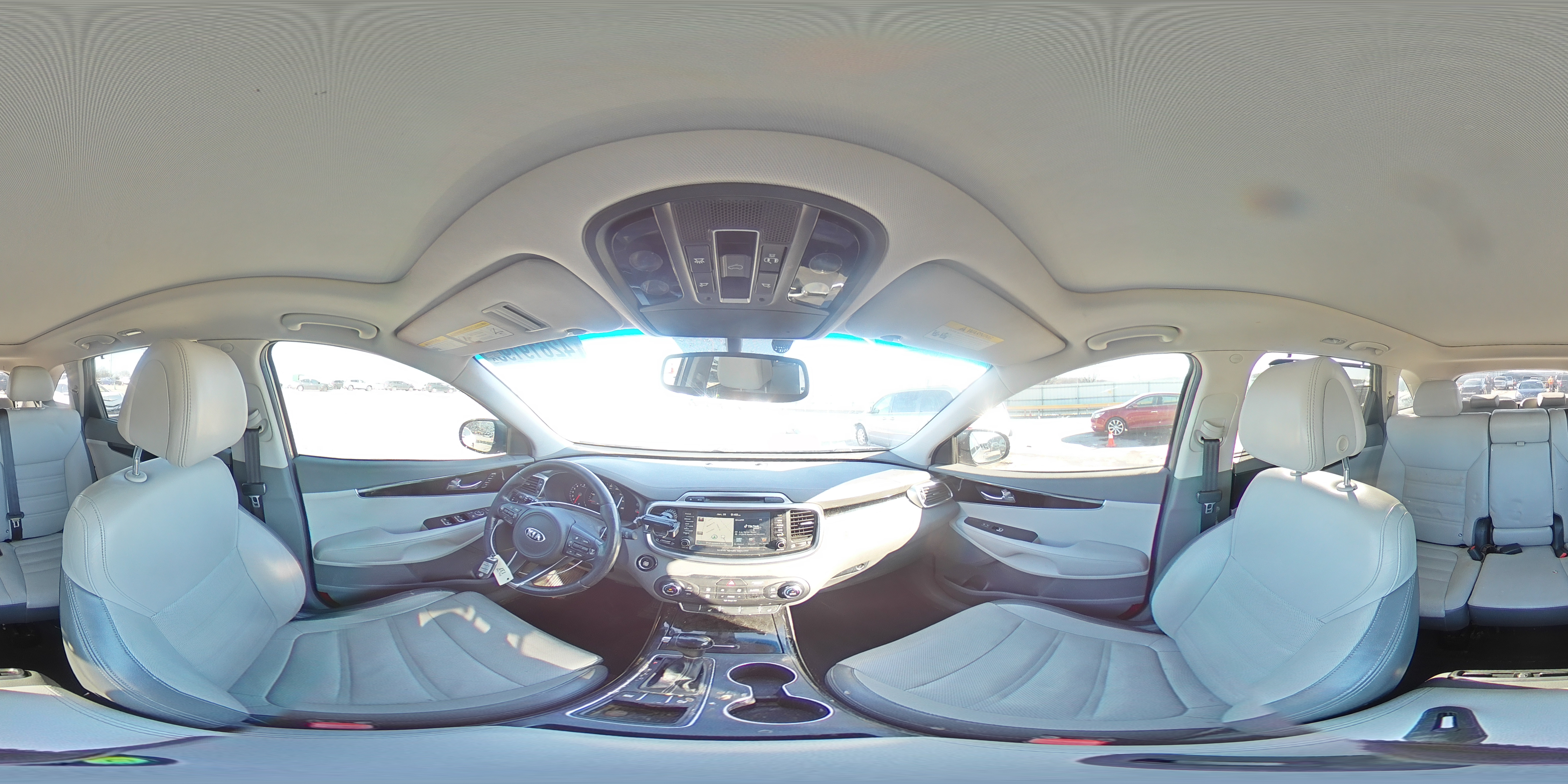 2016 Kia Sorento - Image 15