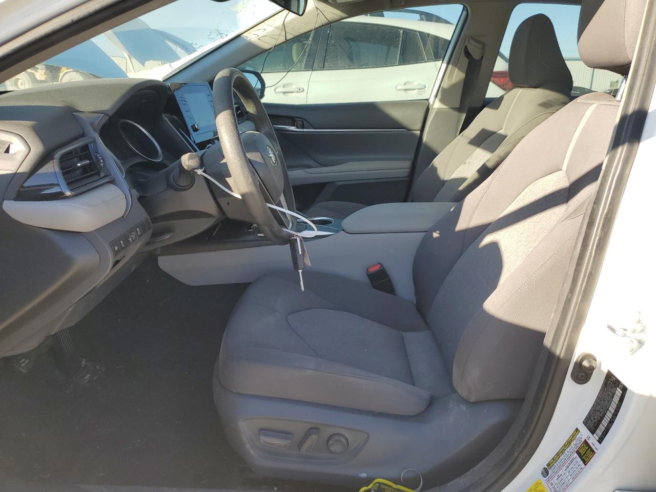 2021 Toyota Camry - Image 7