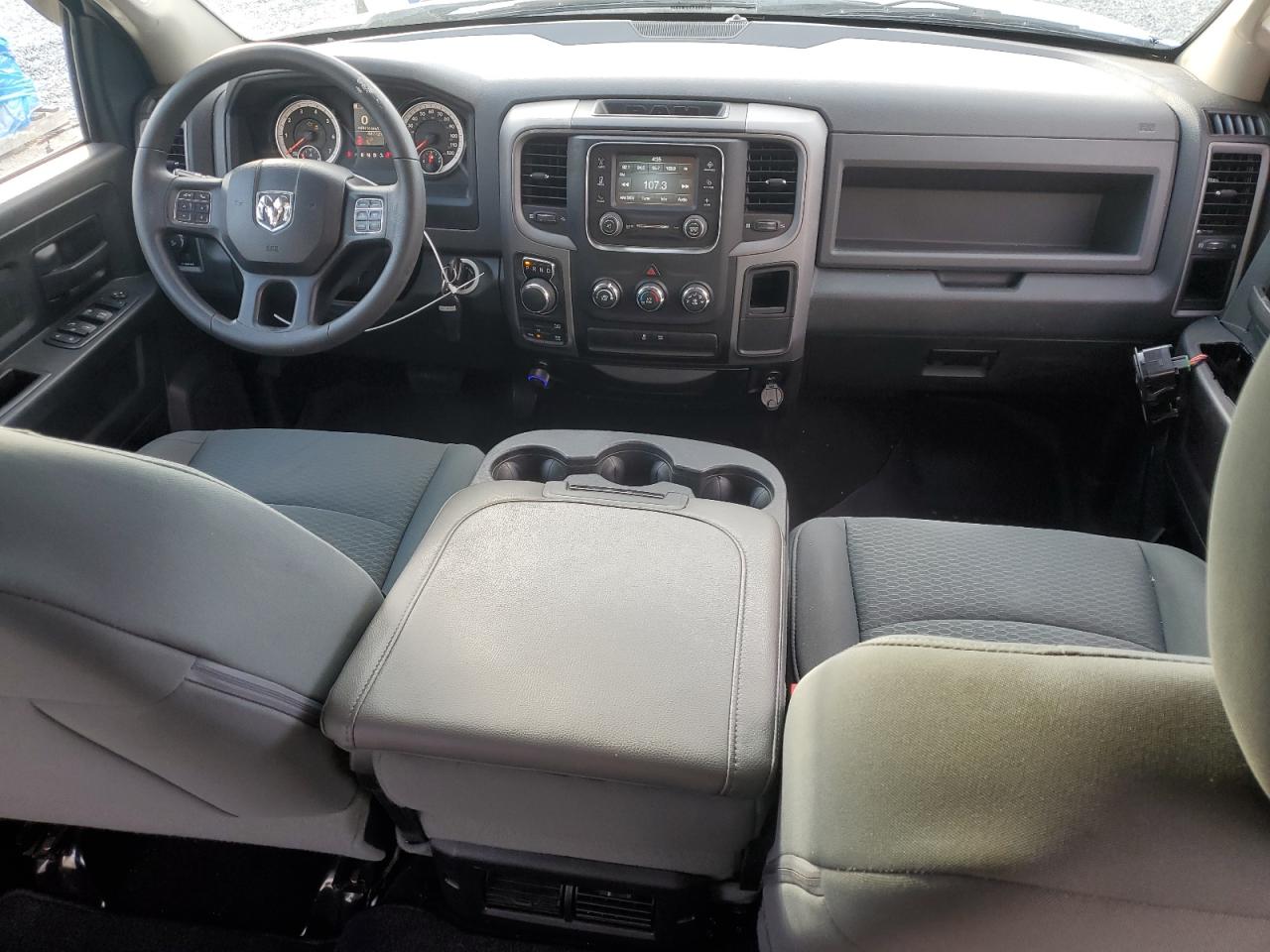 2015 RAM 1500 - Image 8