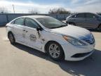 2014 Hyundai Sonata Gls продається в Wilmer, TX - Side