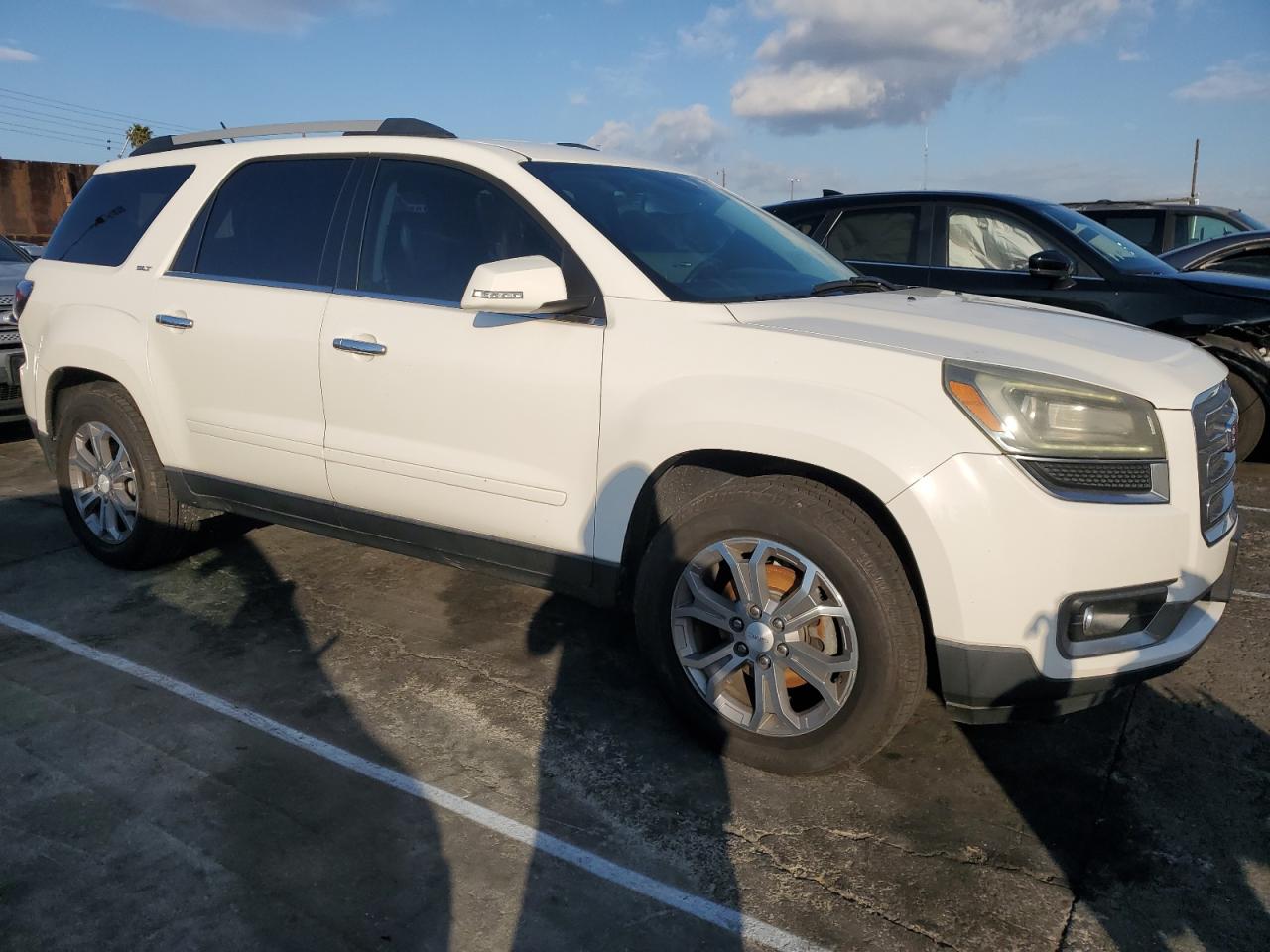 2013 GMC Acadia - Image 4
