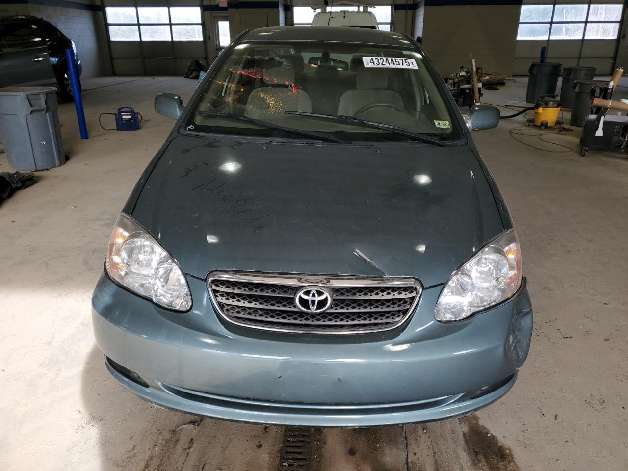 2007 Toyota Corolla - Image 5