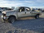 2001 Ford F350 Srw Super Duty zu verkaufen in North Las Vegas, NV - Biohazard/Chemical