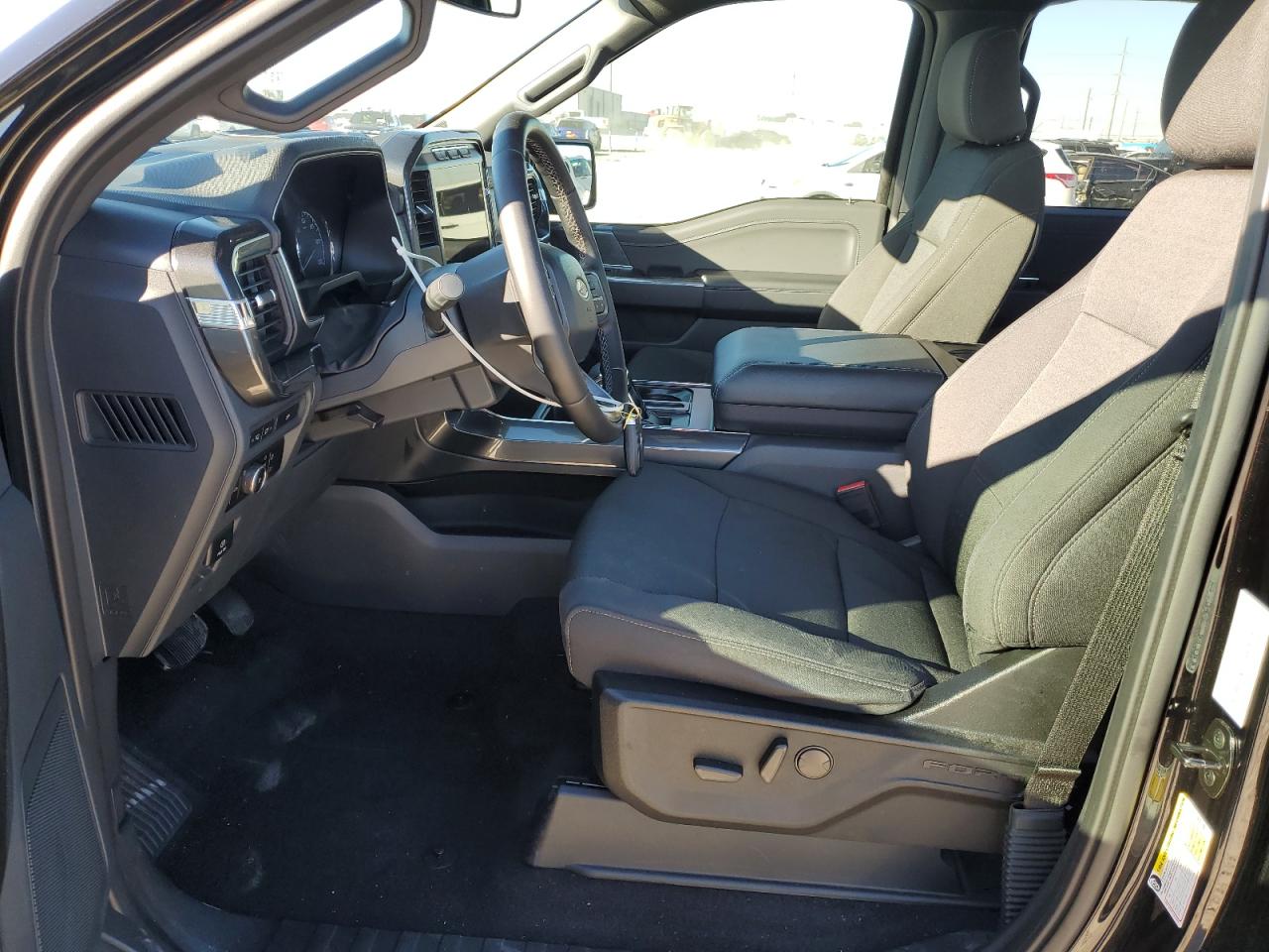 2023 Ford F-150 - Image 7