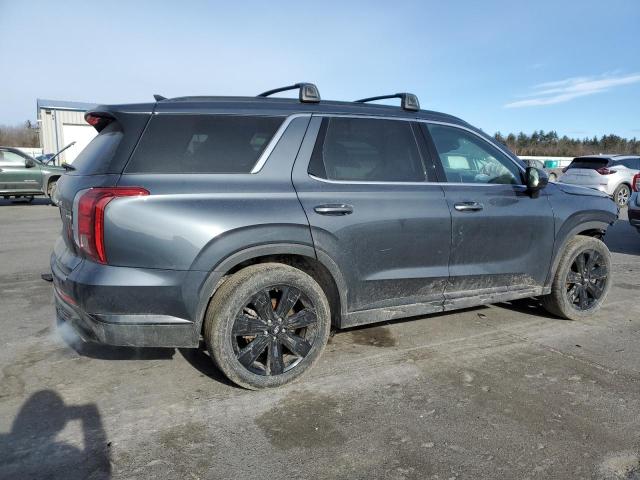  HYUNDAI PALISADE X 2024 Сірий
