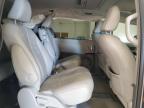 2013 Toyota Sienna Xle en Venta en Blaine, MN - Front End