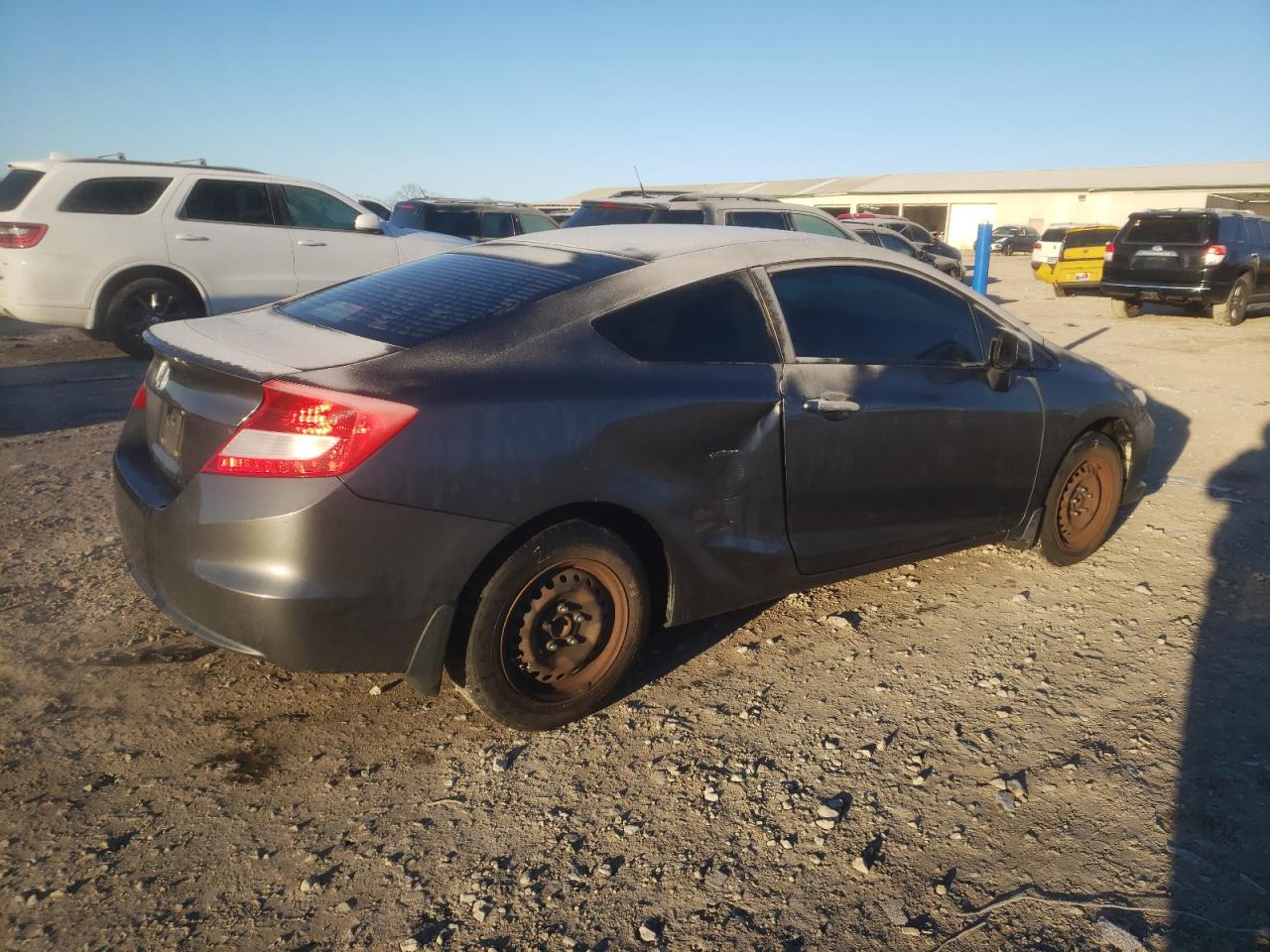 2013 Honda Civic - Image 3