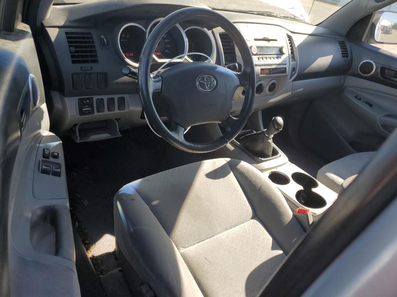 2008 Toyota Tacoma - Image 8