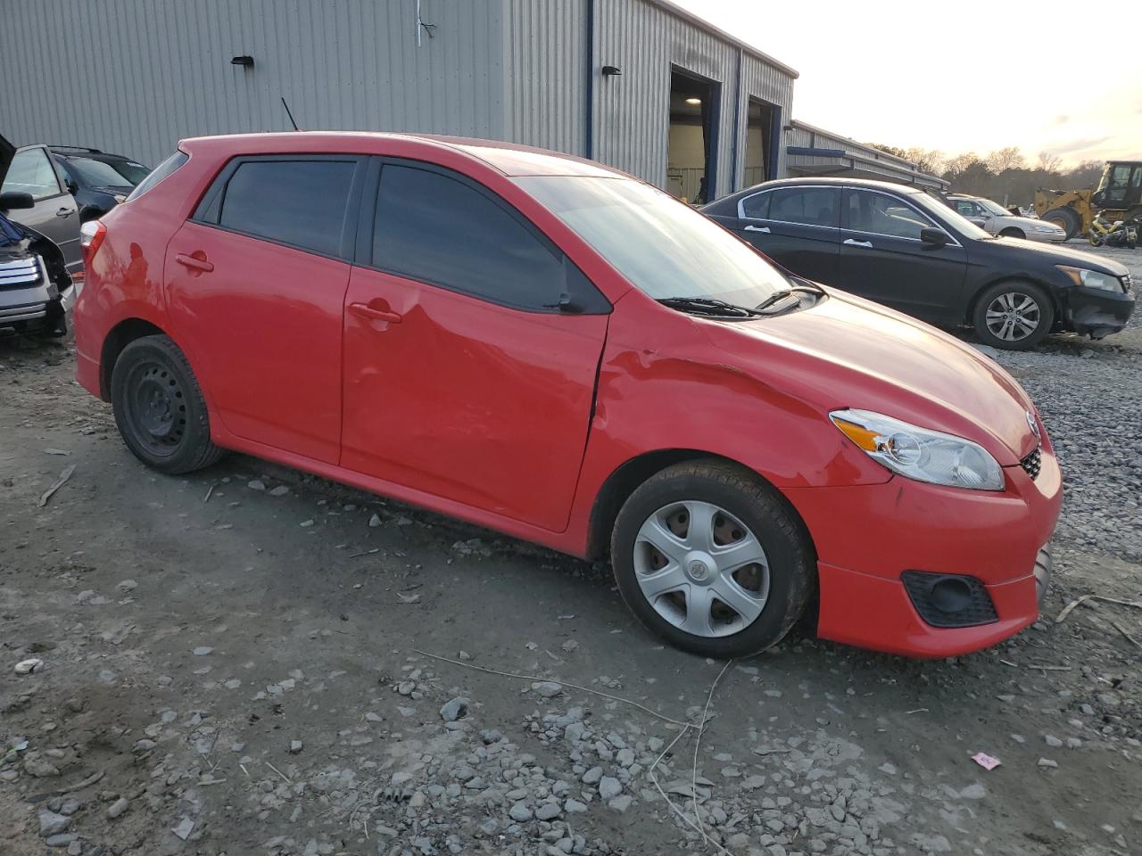 2009 Toyota Corolla - Image 4